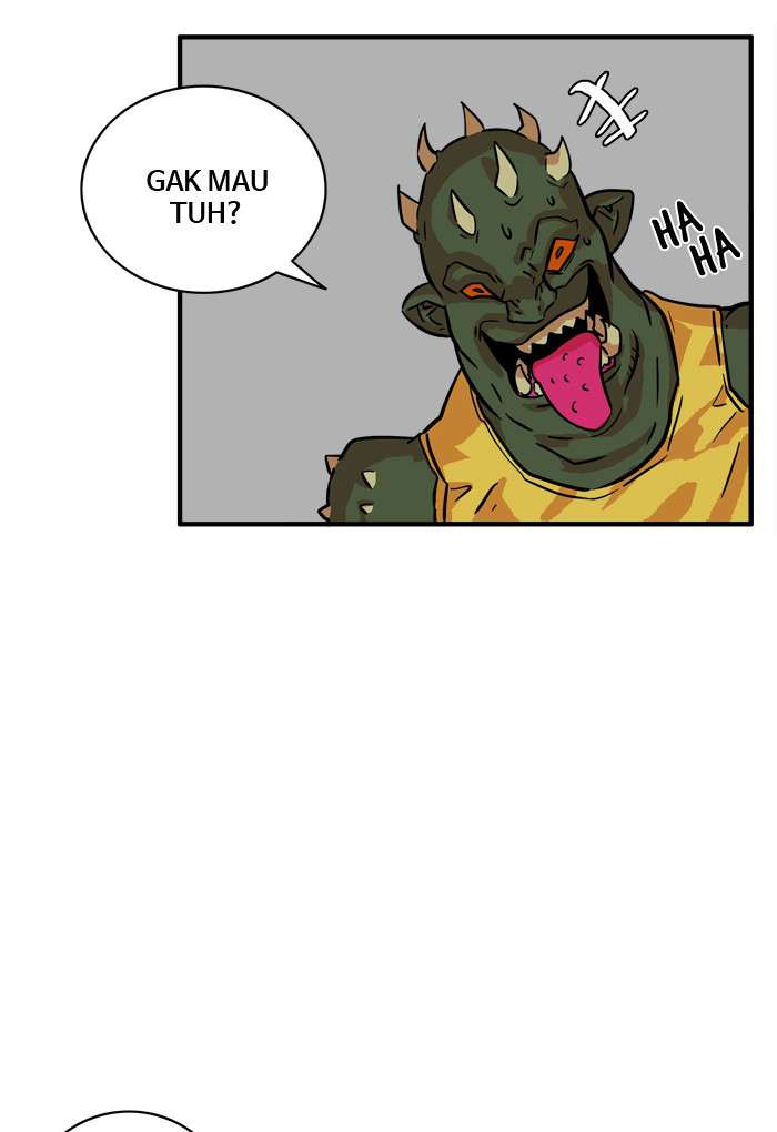 Troll Trap Chapter 20 - halaman 41