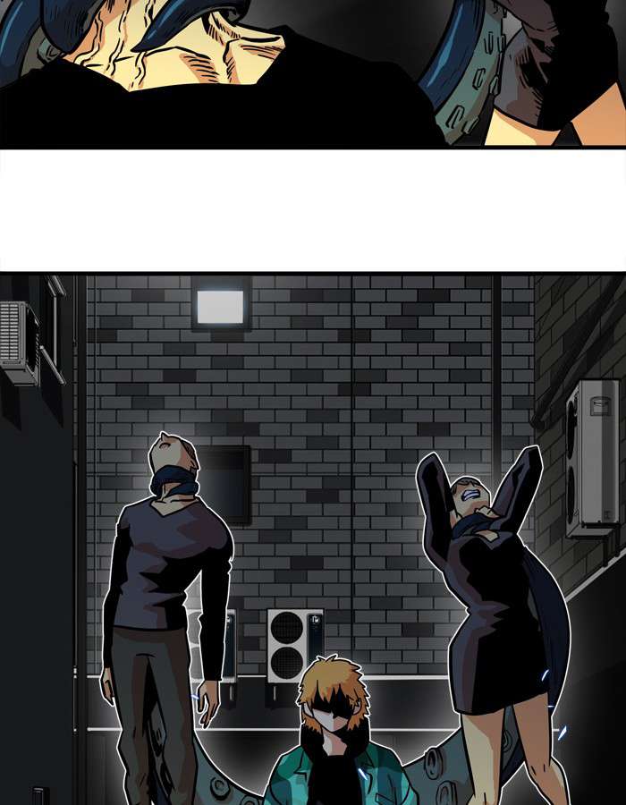 Troll Trap Chapter 20 - halaman 45