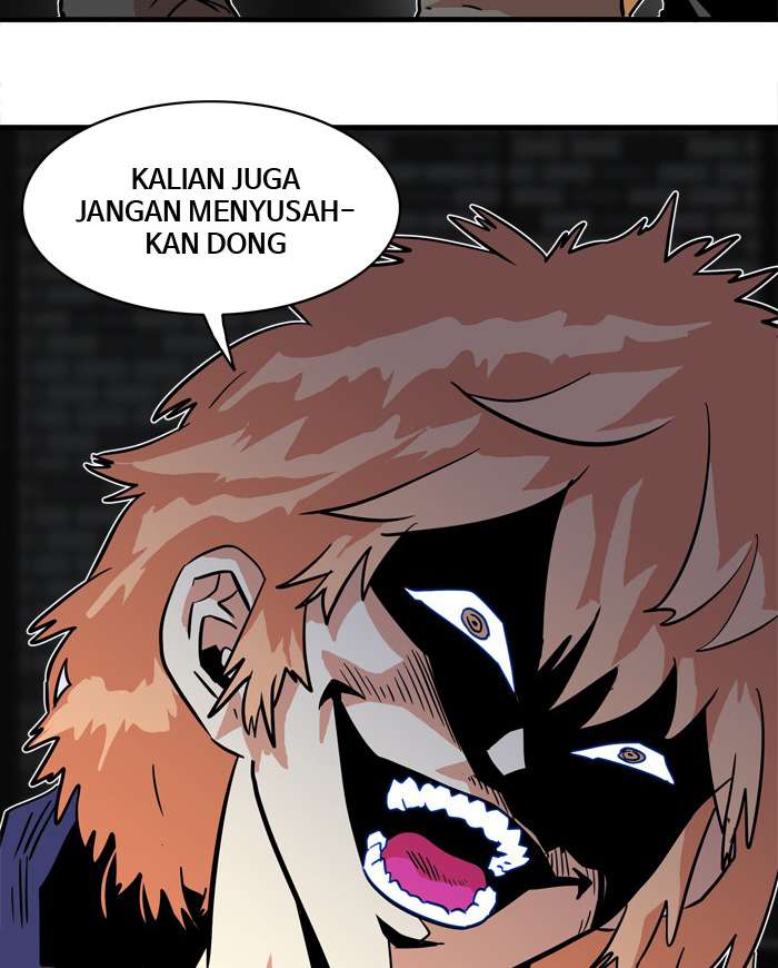 Troll Trap Chapter 20 - halaman 47