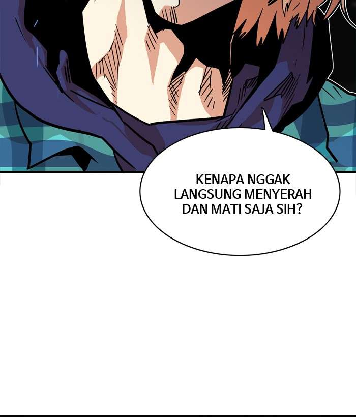 Troll Trap Chapter 20 - halaman 48