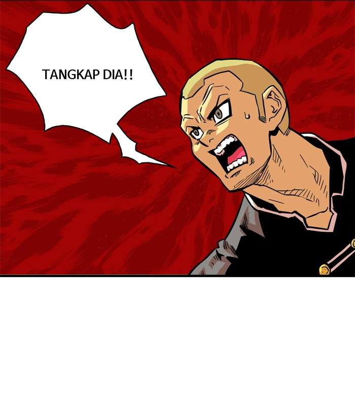 Troll Trap Chapter 20 - halaman 49
