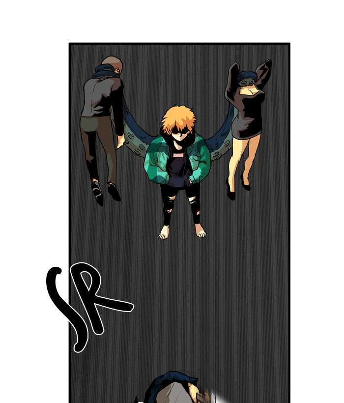 Troll Trap Chapter 20 - halaman 50