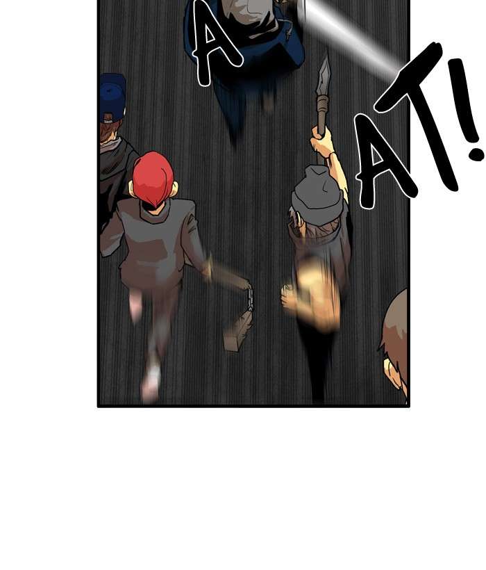 Troll Trap Chapter 20 - halaman 51