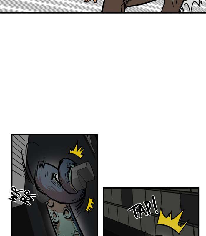 Troll Trap Chapter 20 - halaman 54