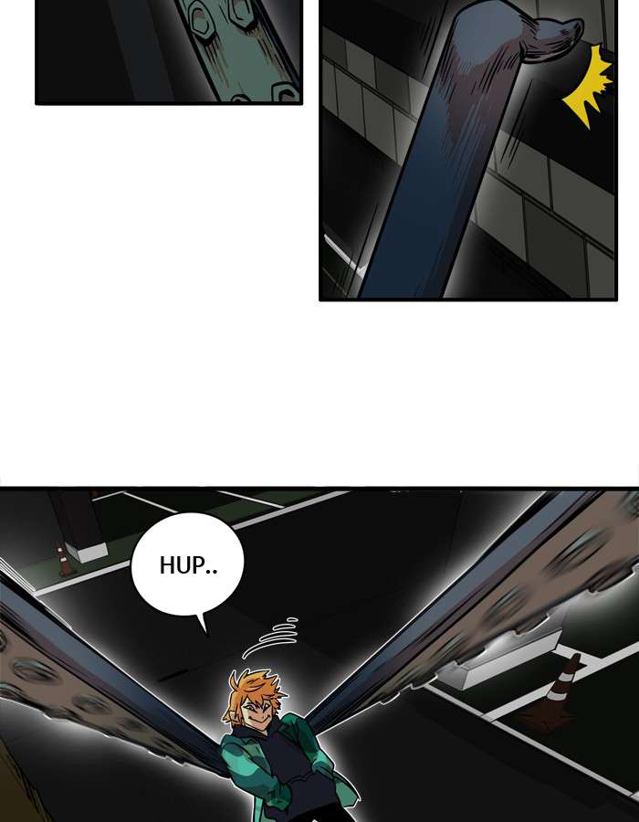 Troll Trap Chapter 20 - halaman 55
