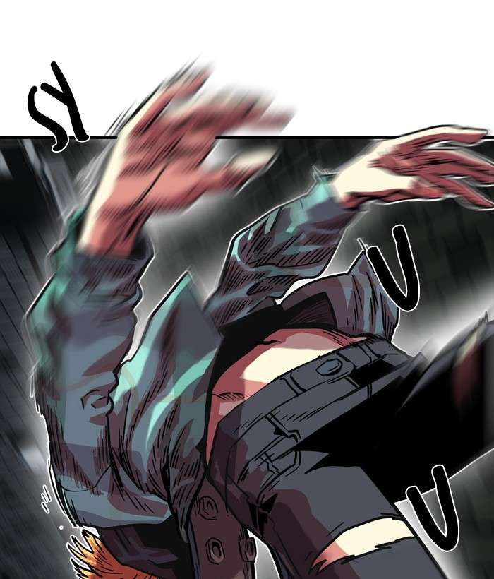 Troll Trap Chapter 20 - halaman 57