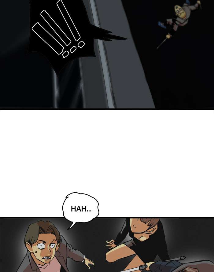 Troll Trap Chapter 20 - halaman 59