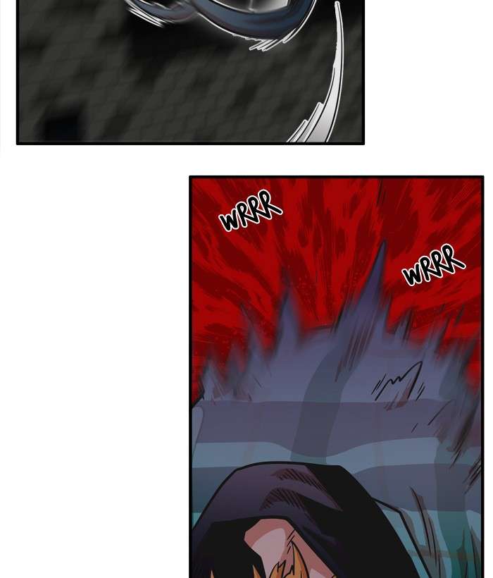 Troll Trap Chapter 20 - halaman 61