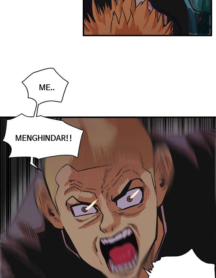 Troll Trap Chapter 20 - halaman 62