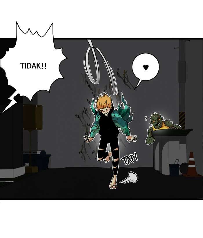 Troll Trap Chapter 20 - halaman 68