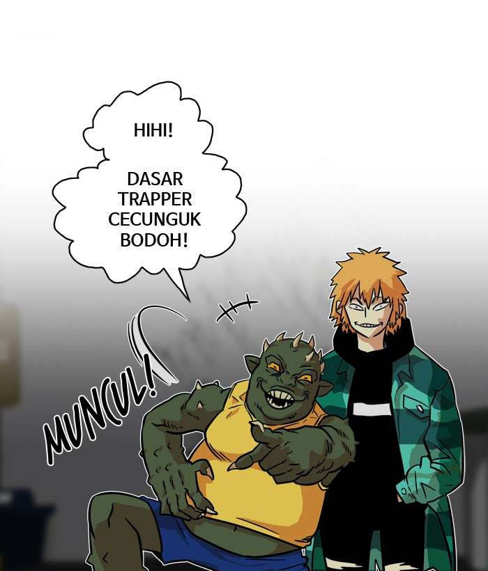 Troll Trap Chapter 20 - halaman 69