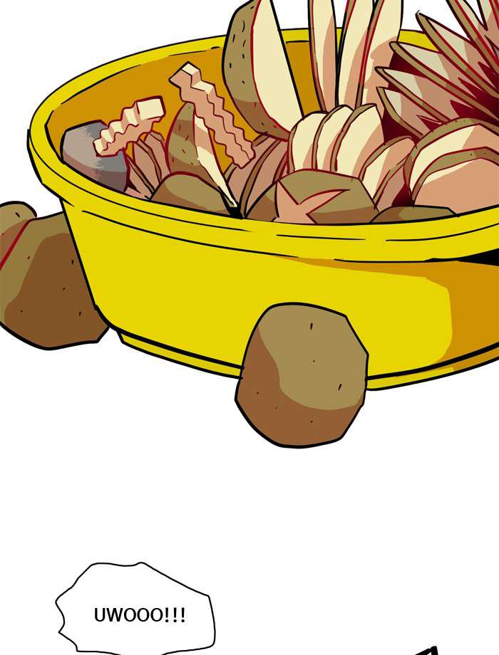 Troll Trap Chapter 20 - halaman 7