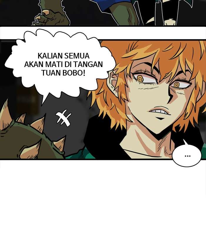 Troll Trap Chapter 20 - halaman 70
