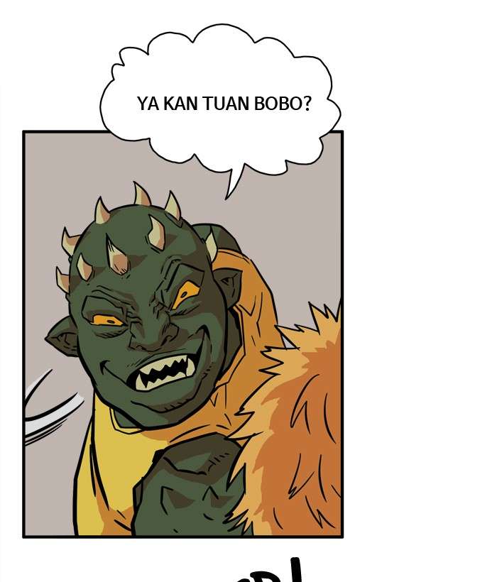 Troll Trap Chapter 20 - halaman 71