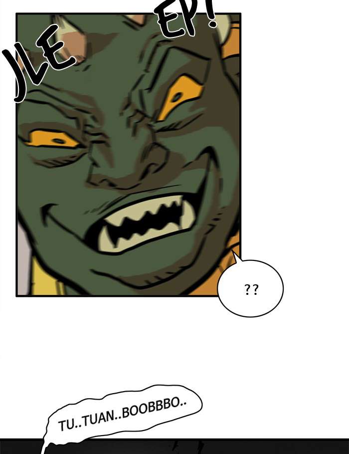 Troll Trap Chapter 20 - halaman 72