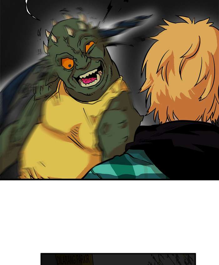 Troll Trap Chapter 20 - halaman 73