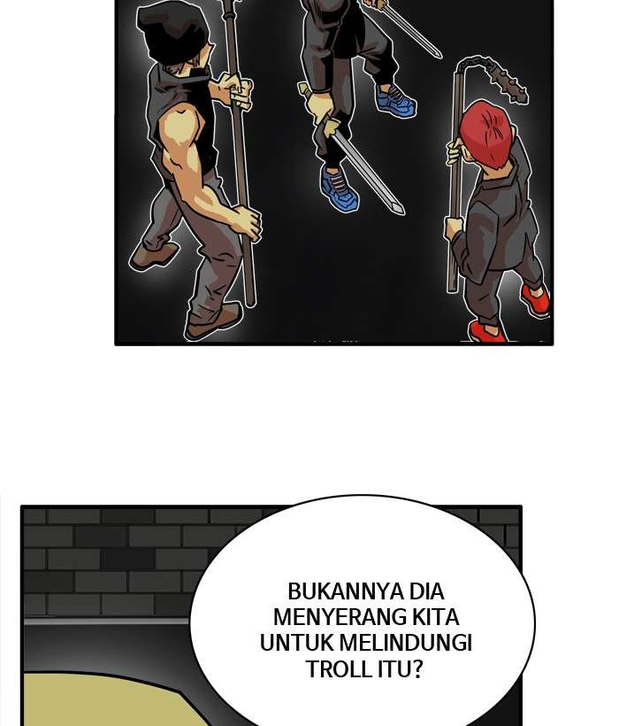 Troll Trap Chapter 20 - halaman 75