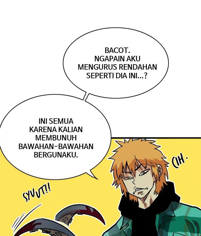 Troll Trap Chapter 20 - halaman 77