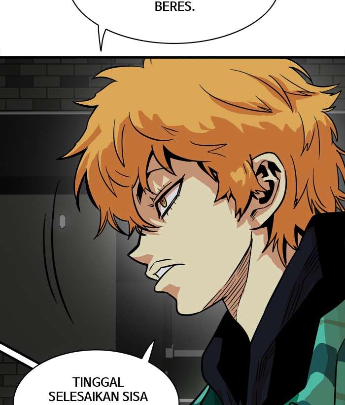Troll Trap Chapter 20 - halaman 79