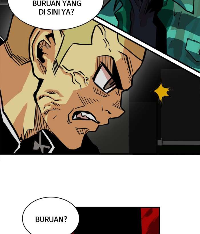 Troll Trap Chapter 20 - halaman 80