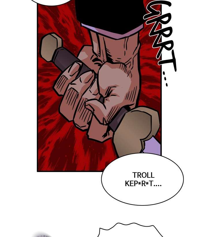 Troll Trap Chapter 20 - halaman 81