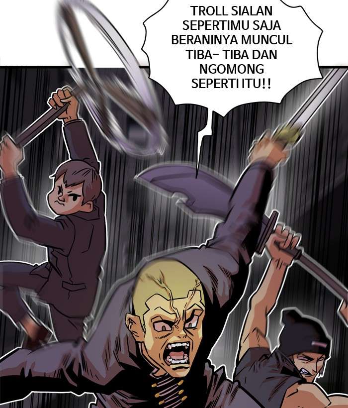 Troll Trap Chapter 20 - halaman 82