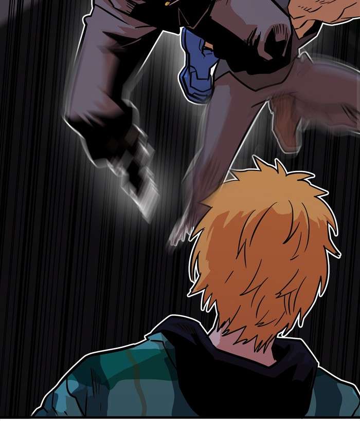 Troll Trap Chapter 20 - halaman 83