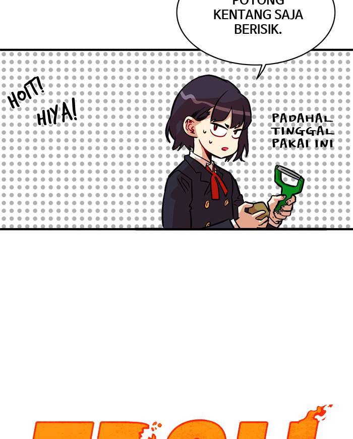 Troll Trap Chapter 20 - halaman 9