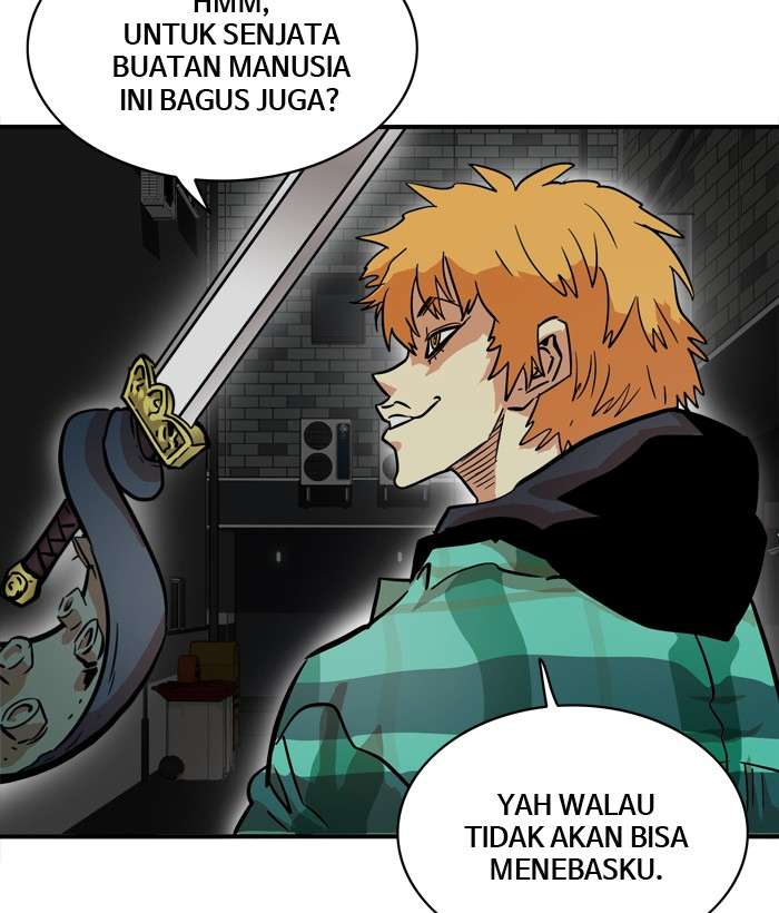 Troll Trap Chapter 20 - halaman 90