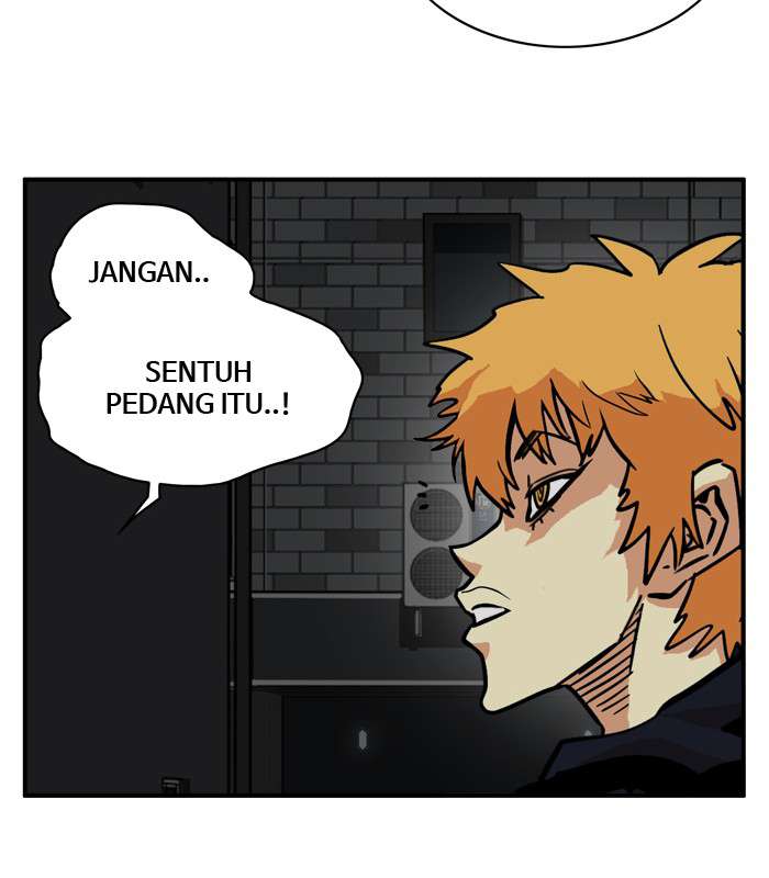 Troll Trap Chapter 20 - halaman 91