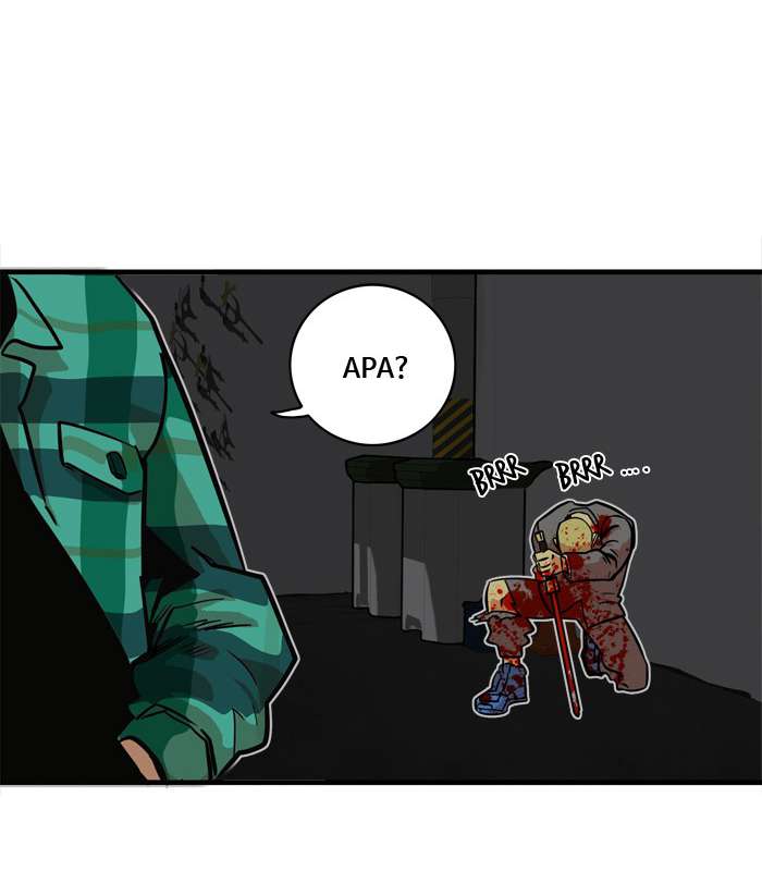 Troll Trap Chapter 20 - halaman 92