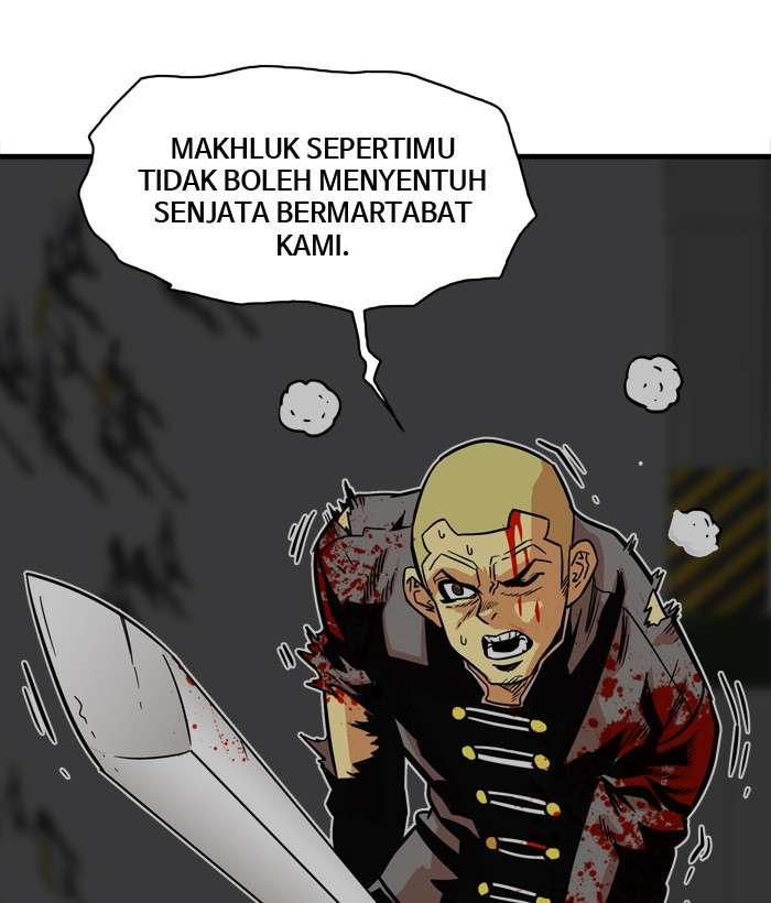 Troll Trap Chapter 20 - halaman 93