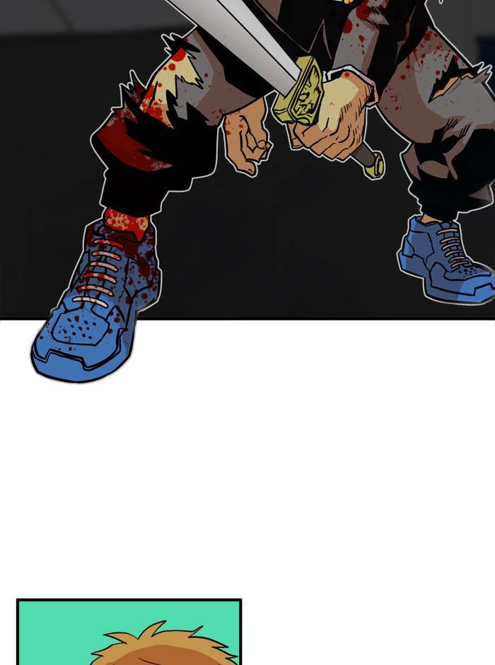 Troll Trap Chapter 20 - halaman 94