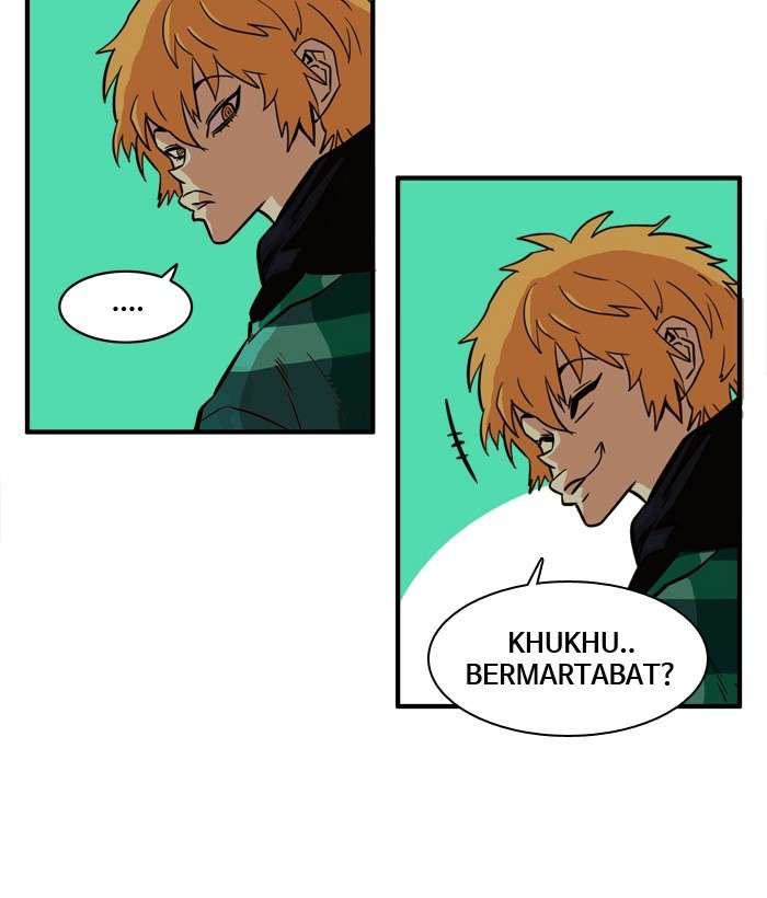 Troll Trap Chapter 20 - halaman 95
