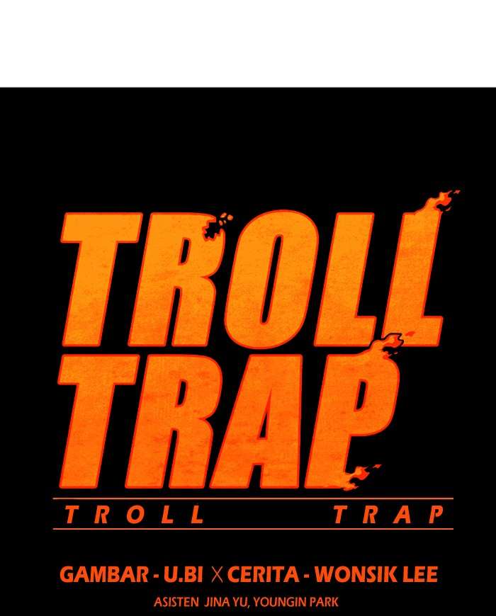 Troll Trap Chapter 21 - halaman 1