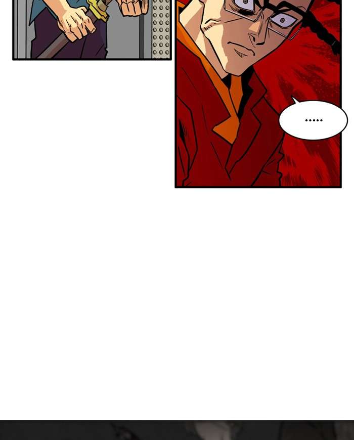 Troll Trap Chapter 21 - halaman 10