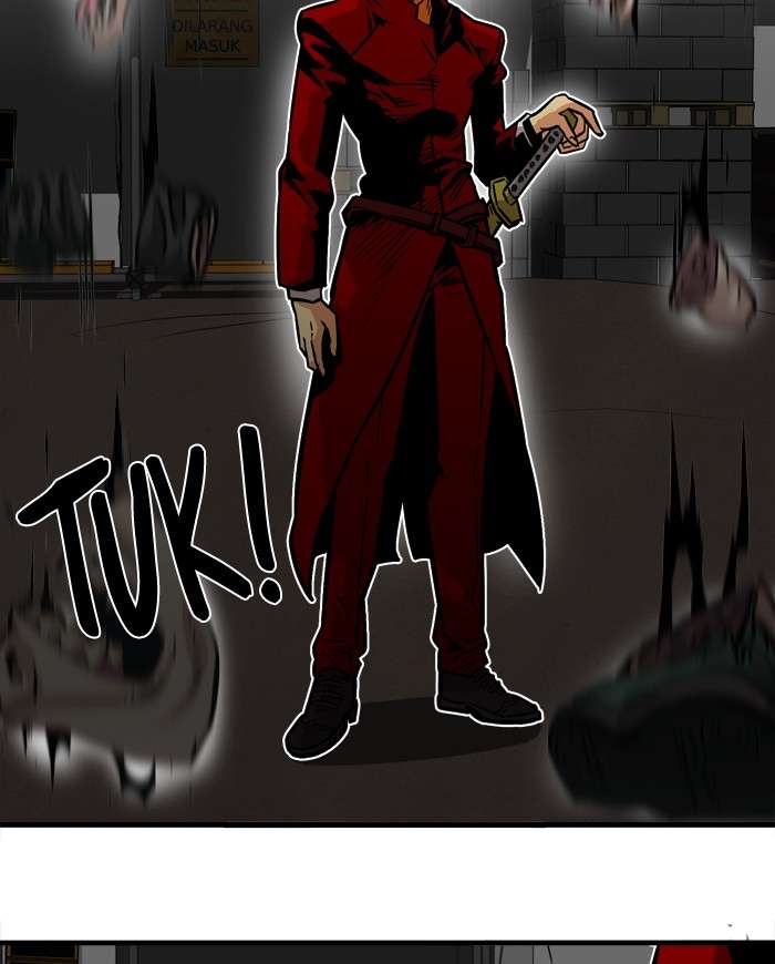 Troll Trap Chapter 21 - halaman 102