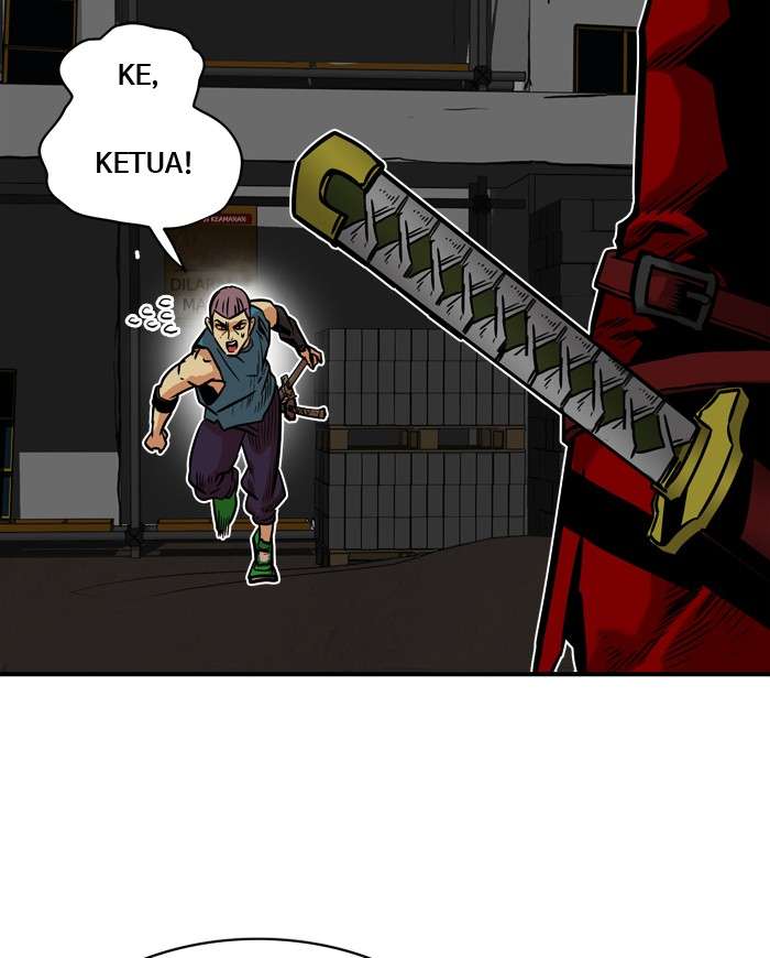 Troll Trap Chapter 21 - halaman 103