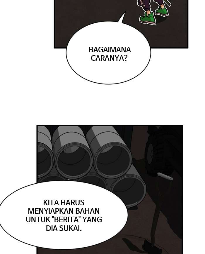 Troll Trap Chapter 21 - halaman 105