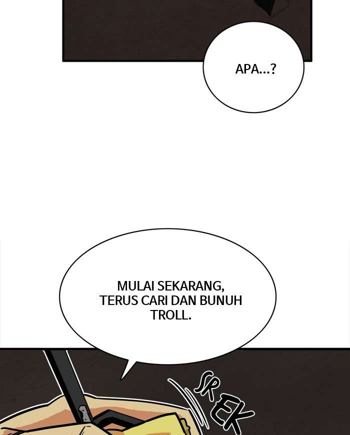 Troll Trap Chapter 21 - halaman 106