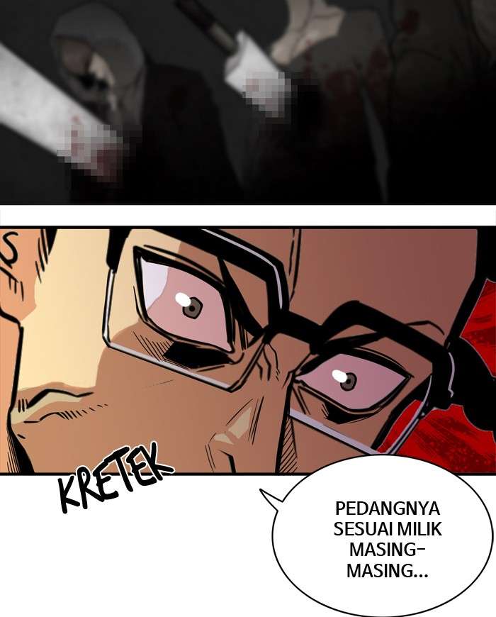 Troll Trap Chapter 21 - halaman 11
