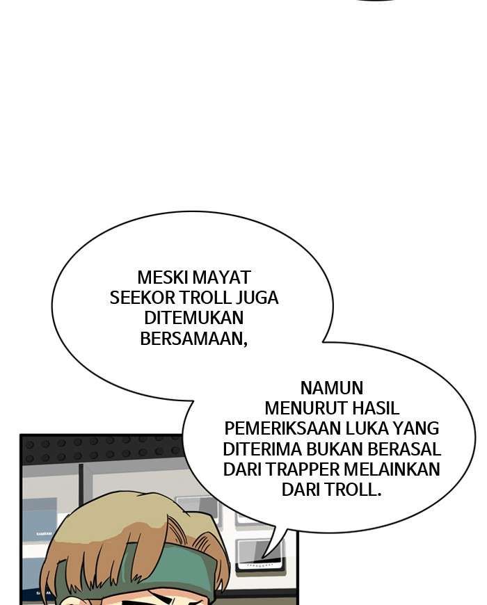 Troll Trap Chapter 21 - halaman 12