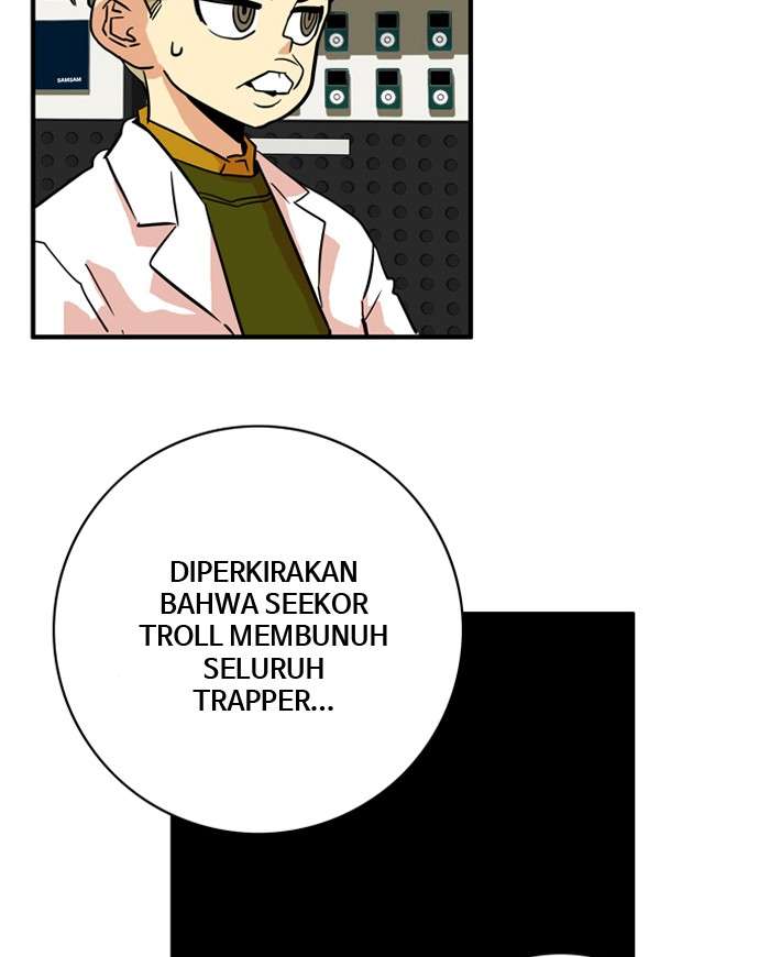 Troll Trap Chapter 21 - halaman 13