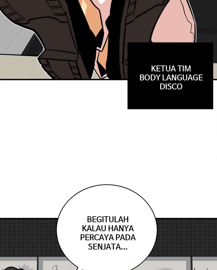 Troll Trap Chapter 21 - halaman 16