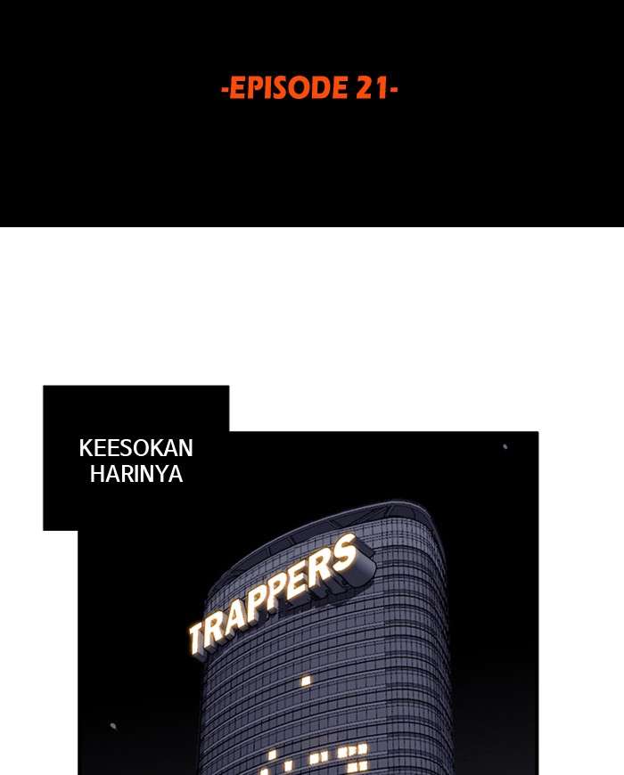 Troll Trap Chapter 21 - halaman 2