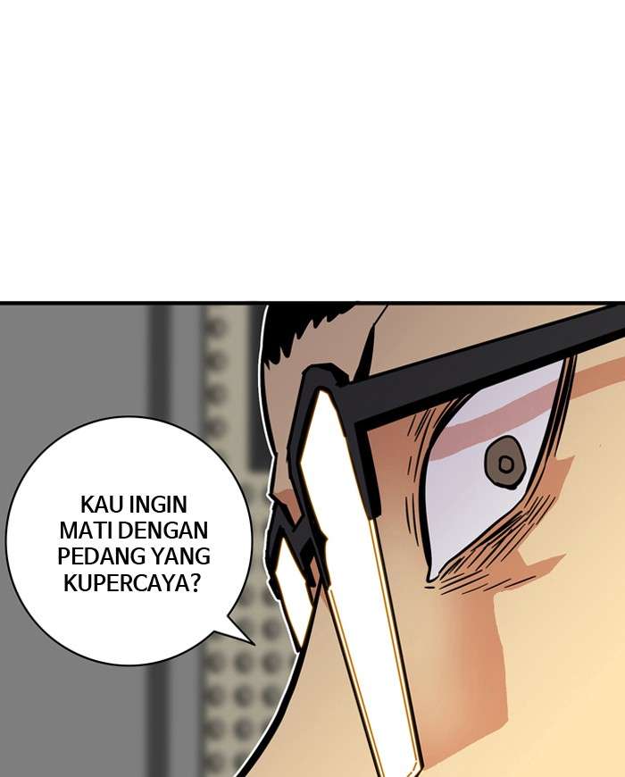 Troll Trap Chapter 21 - halaman 21