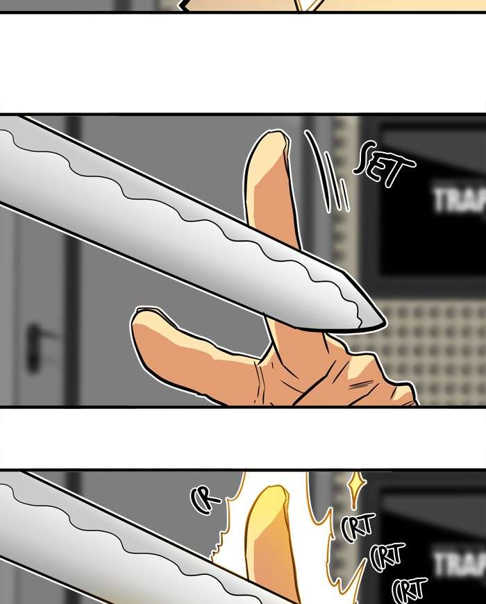 Troll Trap Chapter 21 - halaman 22