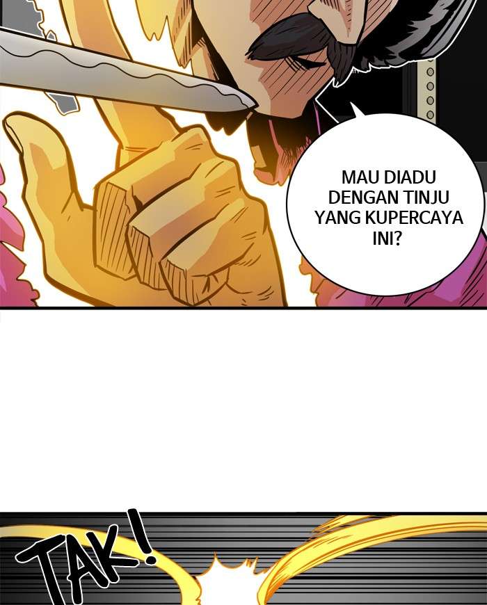 Troll Trap Chapter 21 - halaman 24