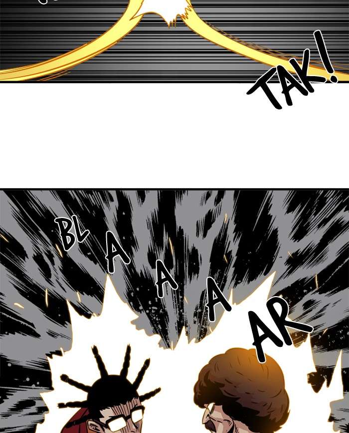 Troll Trap Chapter 21 - halaman 25