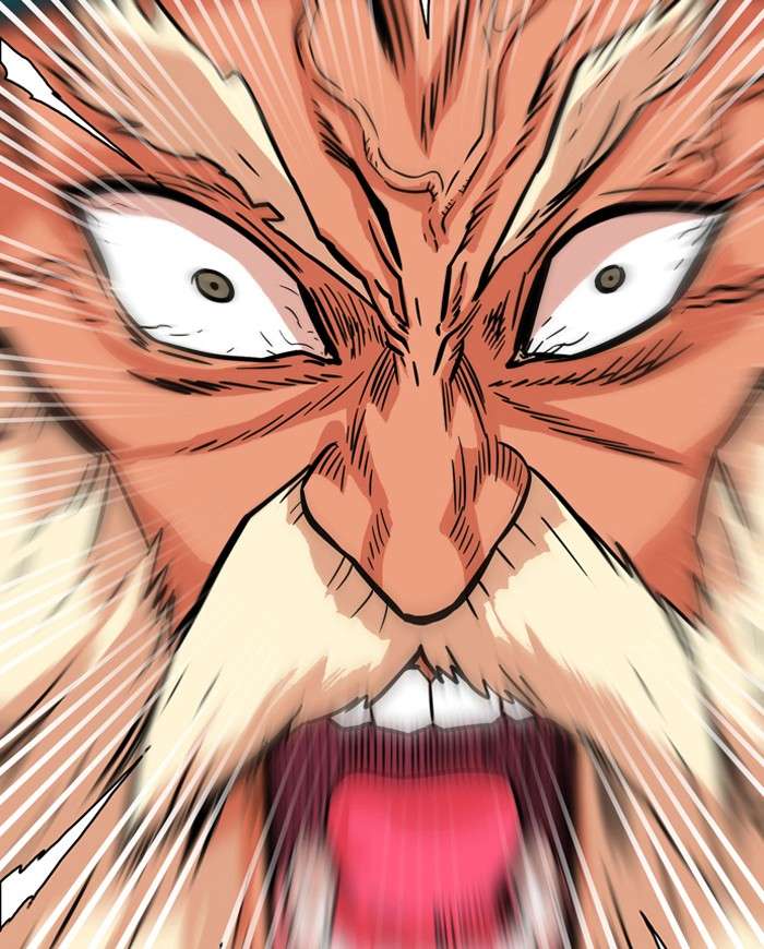 Troll Trap Chapter 21 - halaman 28